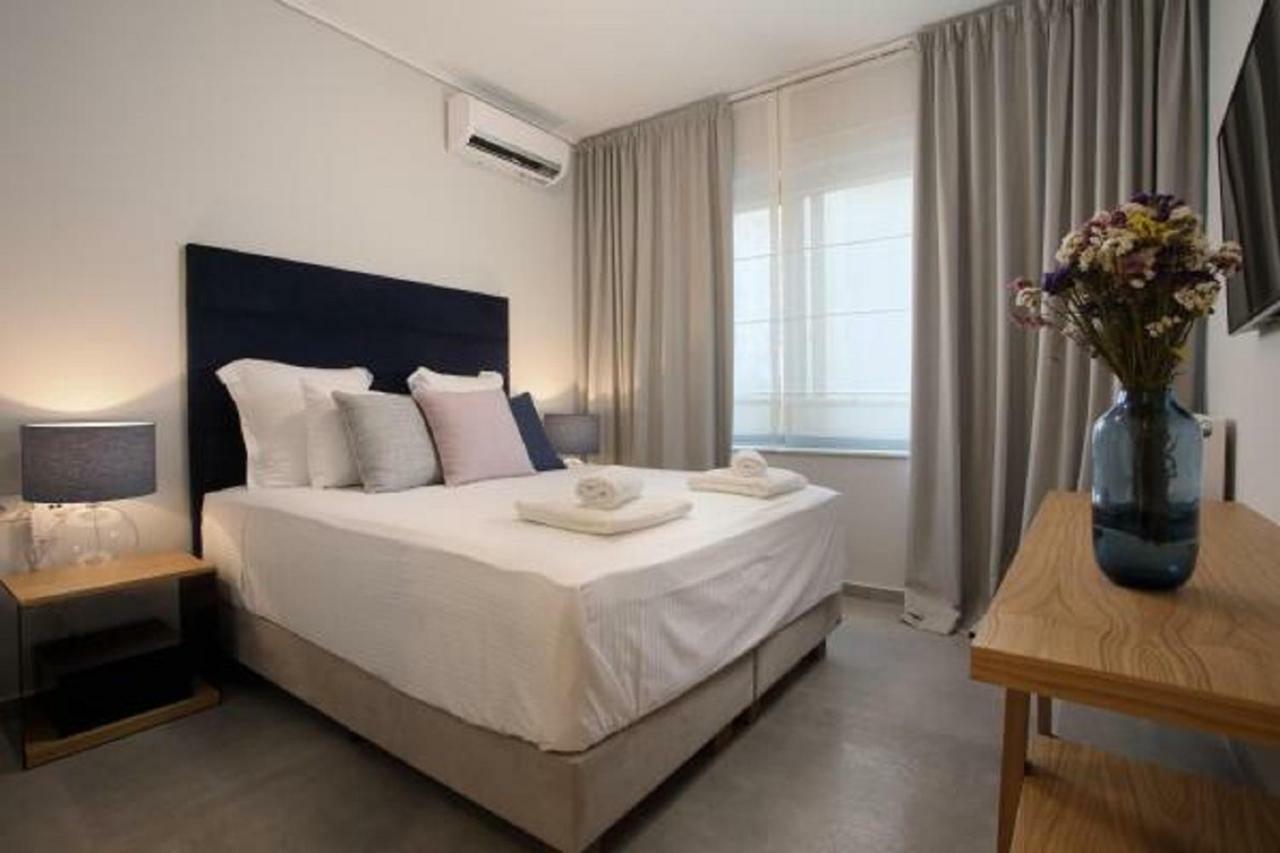 Legeo-Luxurious Athenian Apartment Exteriör bild